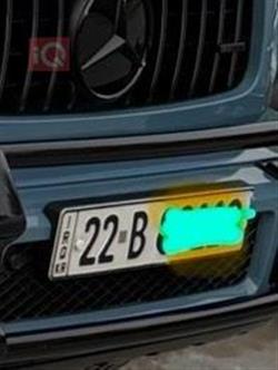 مرسيدس بنز G-Class